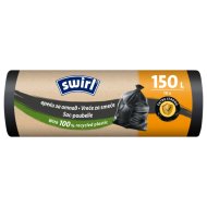 SWIRL SZEMETESZSÁK 150L 10DB