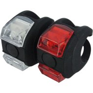 Galaxy Cardamo Glow világítás szett szilikon