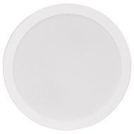 Avide LED falra szerelhető mennyezeti lámpa 18W WW 1820lm 3000K IP20 D22,5cm