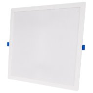 Avide LED beépíthető mennyezeti lámpa 24W 22 2490lm 3000K IP20 30x30x2,7cm műanyag