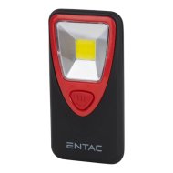 Entac lapostok szerelőlámpa 3W 200lm IP44