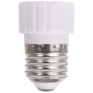 Entac foglalat átalakító E27 - GU10