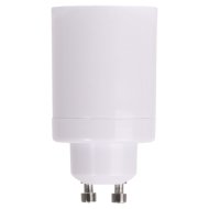 Entac foglalat átalakító GU10 - E27