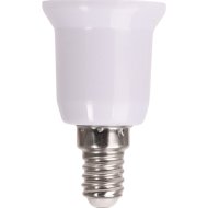 Entac foglalat átalakító E14 - E27