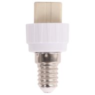 Entac foglalat átalakító E14 - G9