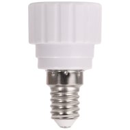 Entac foglalat átalakító E14 - GU10