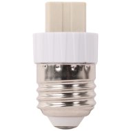 Entac foglalat átalakító E27 - G9