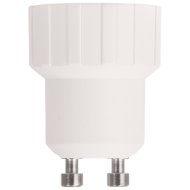 Entac foglalat átalakító GU10 - E14