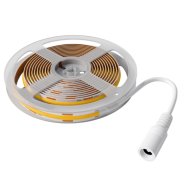 Avide LED szalag bliszter RF 24V 16W COB WW IP20 2m
