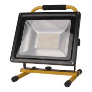 Avide LED reflektor 50W NW 3500lm 4000K IP65 SMD USB 28,8x33,5x22,4cm