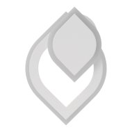 Avide DO Levy mini fali LED lámpa 24W 2100lm IP20 3 kapcs.mód 29X20X4cm