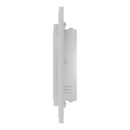 Avide DO Timber mini fali LED lámpa 24W 2200lm IP20 3 kapcs.mód 20X20X4cm