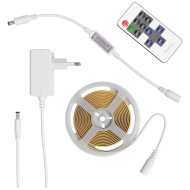 Avide LED szalag bliszter RF 24V COB NW 4000K IP20 2m