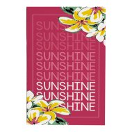 Strandtörölköző 90x170cm 4-féle mintás microfiber