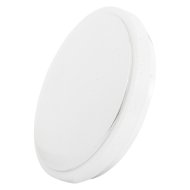 Avide Alice LED mennyezeti lámpa 18W WW 1500lm 3000K SMD IP44 D:33cm fehér