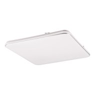 Reality Blanca fali-mennyezeti LED lámpa 46W 5600lm 4000K IP20 53x53x5cm szögletes