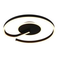 Reality Calle fali-mennyezeti LED lámpa 21W 2600lm 2300K/3000K/4000K D50cm H6,5cm