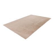 Comfort501 bézs 80x150cm szőnyeg