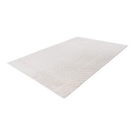 Comfort 501 törtfehér 160x230cm szőnyeg