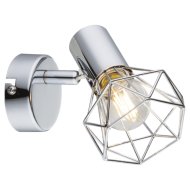 Globo Xara spotlámpa E14 max.40W