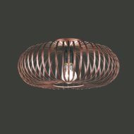 Trio Johann beltéri mennyezeti lámpa E27 max.60W