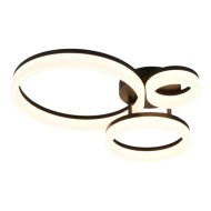 Reality Scope fali-mennyezeti LED lámpa 32W 4000lm 4000K IP20 51x12,5x40,5cm