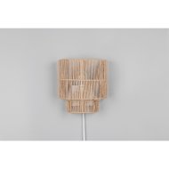 Reality Satna beltéri fali lámpa E27 max.25W