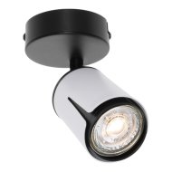 Osram Collar spotlámpa GU10 max.6W kerek fehér