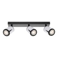 Osram Collar spotlámpa GU10 3xMax.6W fehér