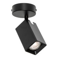 Osram Angular spotlámpa GU10 max.6W fekete