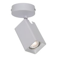 Osram Angular spotlámpa GU10 max.1x6W fehér