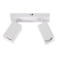 Osram Angular spotlámpa GU10 2xMax.6W fehér