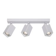 Osram Angular spotlámpa GU10 3xMax.6W fehér