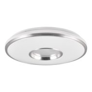 Reality Realta fali-mennyezeti LED lámpa 21W 2200lm 2700-6500K IP20 D39/H7cm