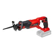 Einhell TE-AP 18/22 akkus orrfűrész 18V akku és töltő nélkül