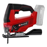 Einhell TC-JS 18 akkus dekopírfűrész 18V Li akku és töltő nélkül