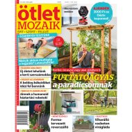 Ötlet Mozaik Magazin 2026/4