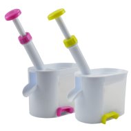 MEGGYMAGOZÓ PINK/ZÖLD