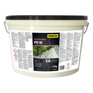 KENHETŐ VÍZSZIGETELÉS EGYKOMPONENSŰ 4KG CMO2P, KÜL ÉS BELTÉRI