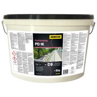 KENHETŐ VÍZSZIGETELÉS EGYKOMPONENSŰ 8KG CMO2P, KÜL ÉS BELTÉRI