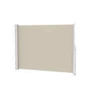 FÜGGŐLEGES NAPELLENZŐ BÉZS