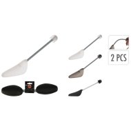 Cipőbélés 33x8x5cm polipropilén 3-féle