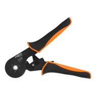 NEO krimpelő-, érvéghüvelyfogó 0,1-16mm hatszög pofa