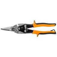 NEO egyenes lemezolló 250mm