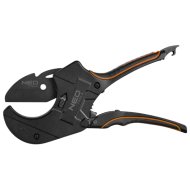 NEO csővágó fogó műanyaghoz 0-63mm