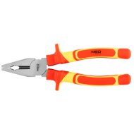 NEO szigetelt kombinált fogó 200mm 1000V