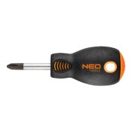 NEO marokcsavarhúzó PH2X38mm