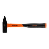 NEO általános kalapács 1000g üvegszálas nyél