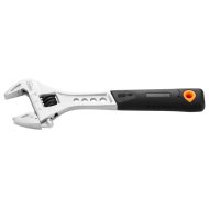 NEO állítható villáskulcs, csavarkulcs 200mm