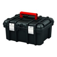 Keter Power Tool Box 16" szerszámosláda 41,9x32,7x20,5cm